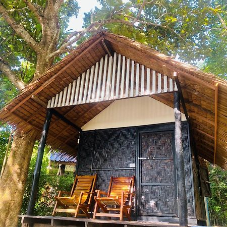 Banana Resort Koh Phayam Exterior photo